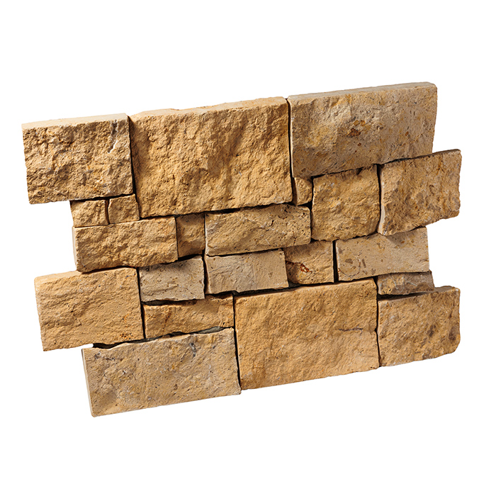 3D панели Известняк Beige Limestone Country в Краснодаре